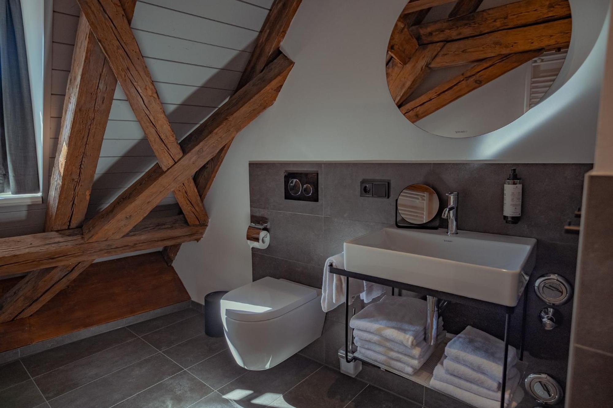 Hotel Mariandl Am Berg *