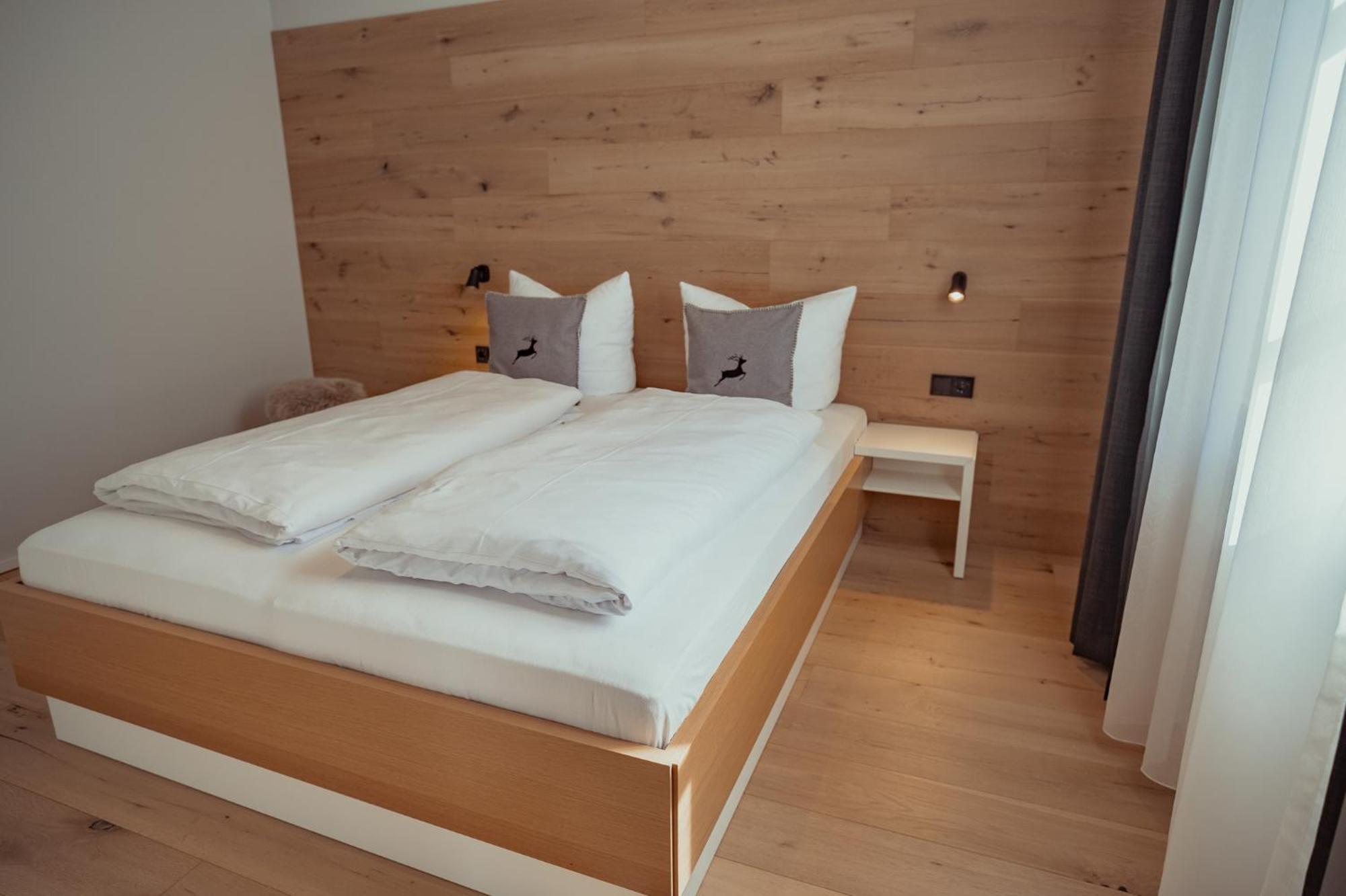 Mariandl Am Berg Hotel