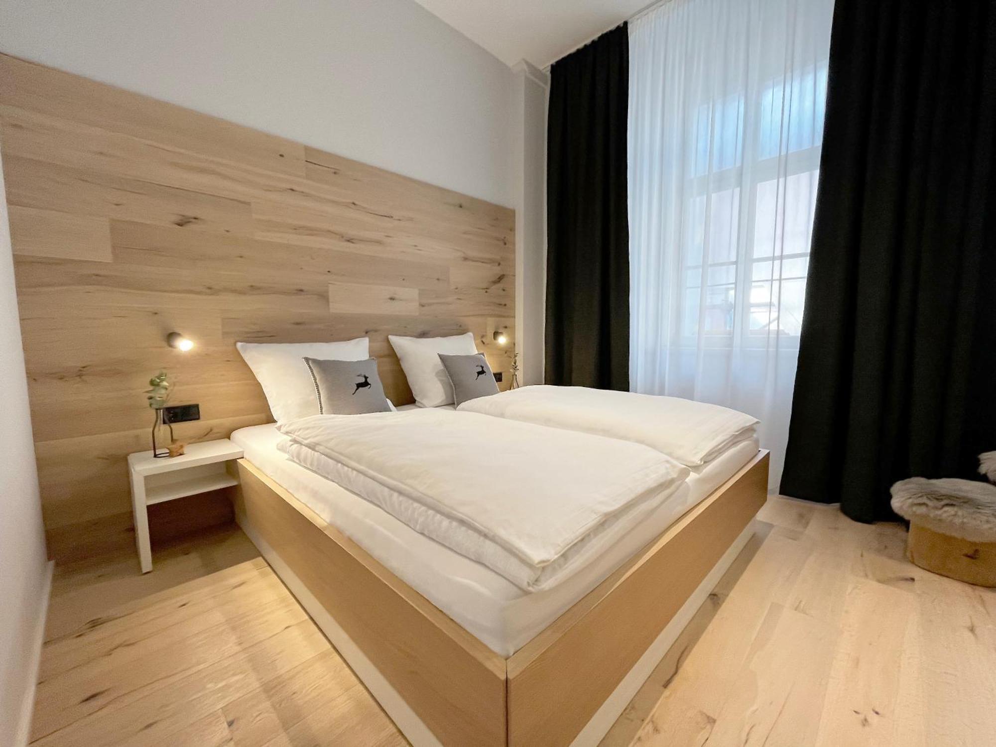 Mariandl Am Berg Hotel