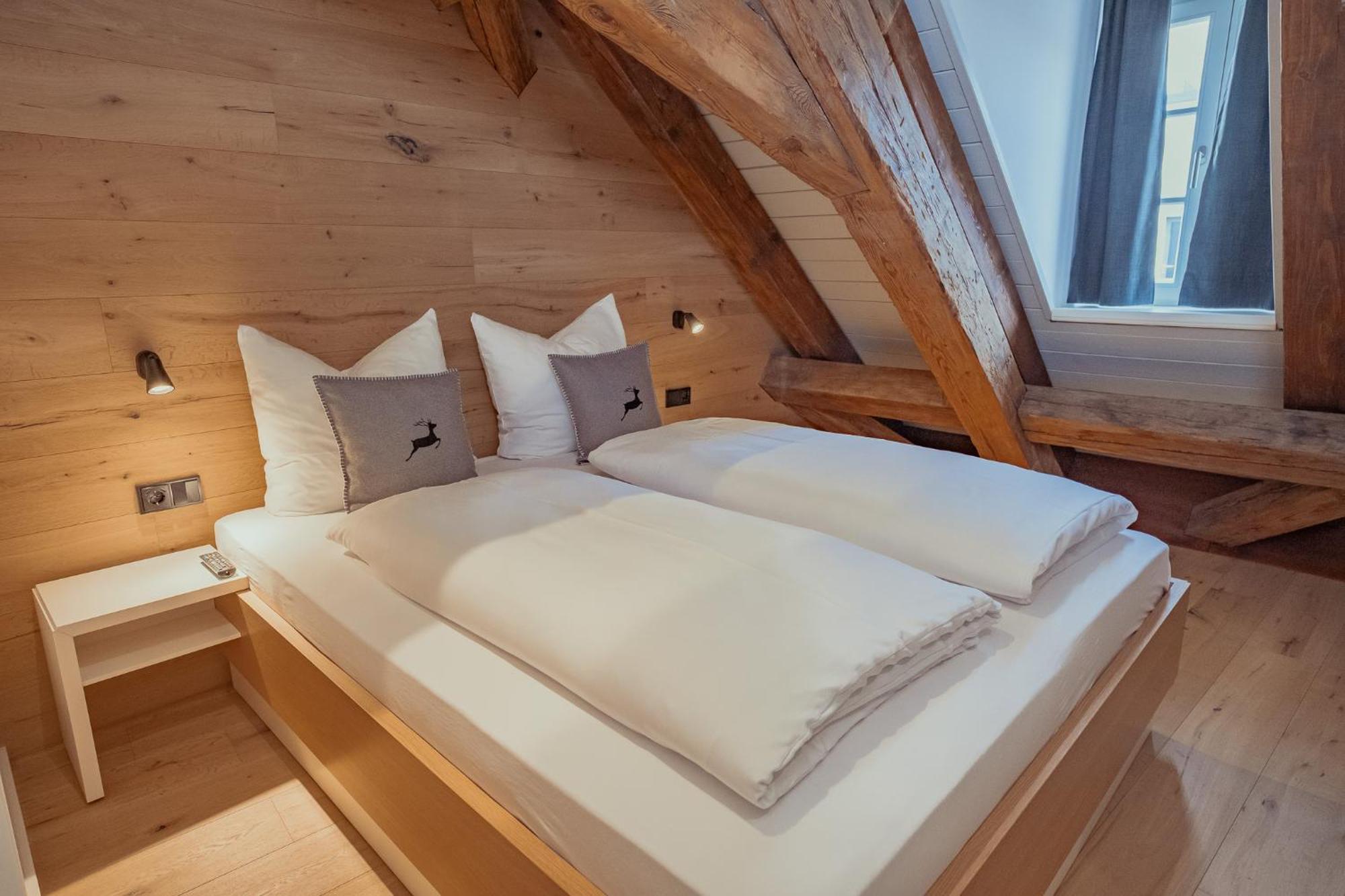 Hotel Mariandl Am Berg *