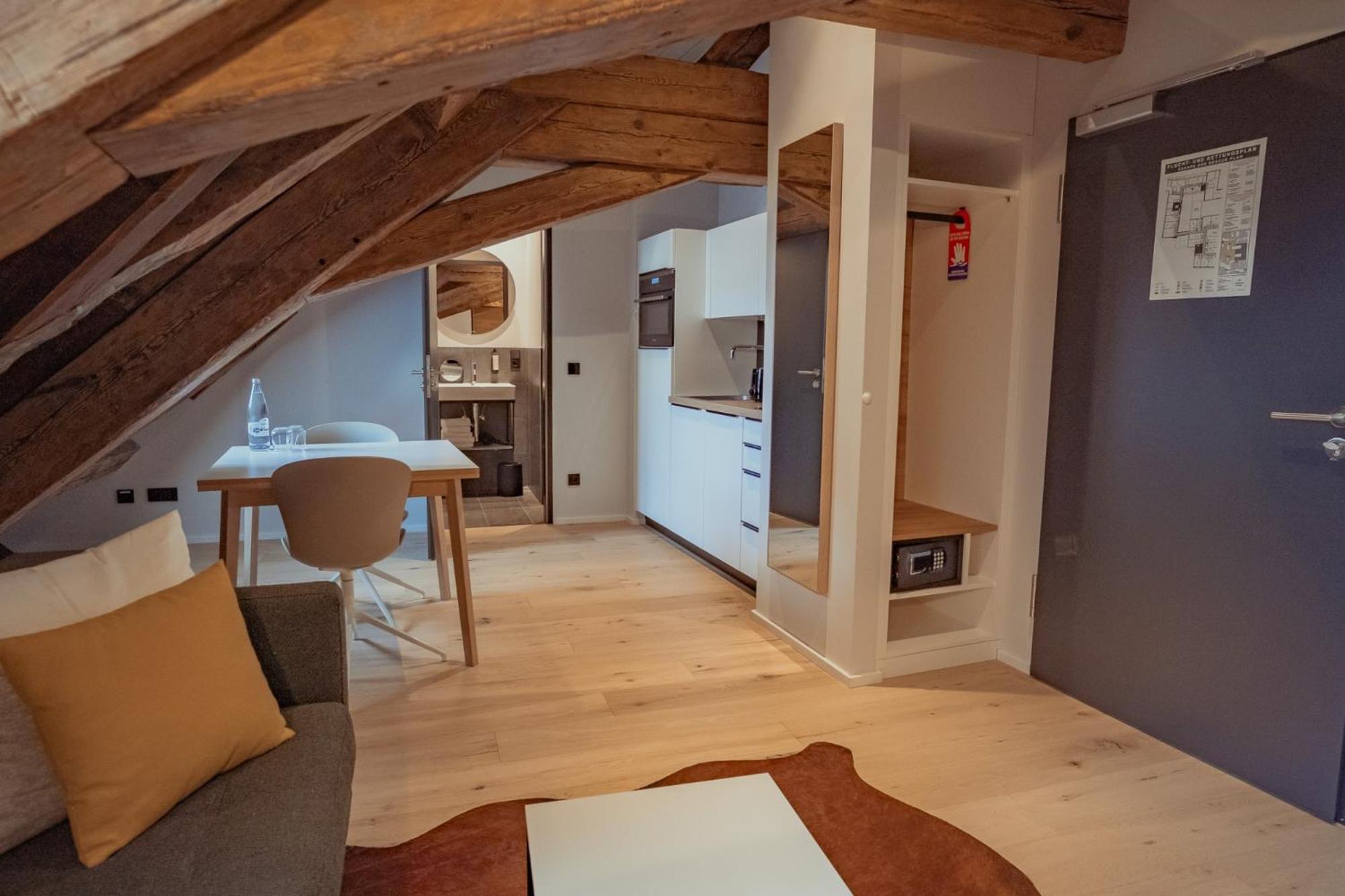 Mariandl Am Berg Hotel Amberg