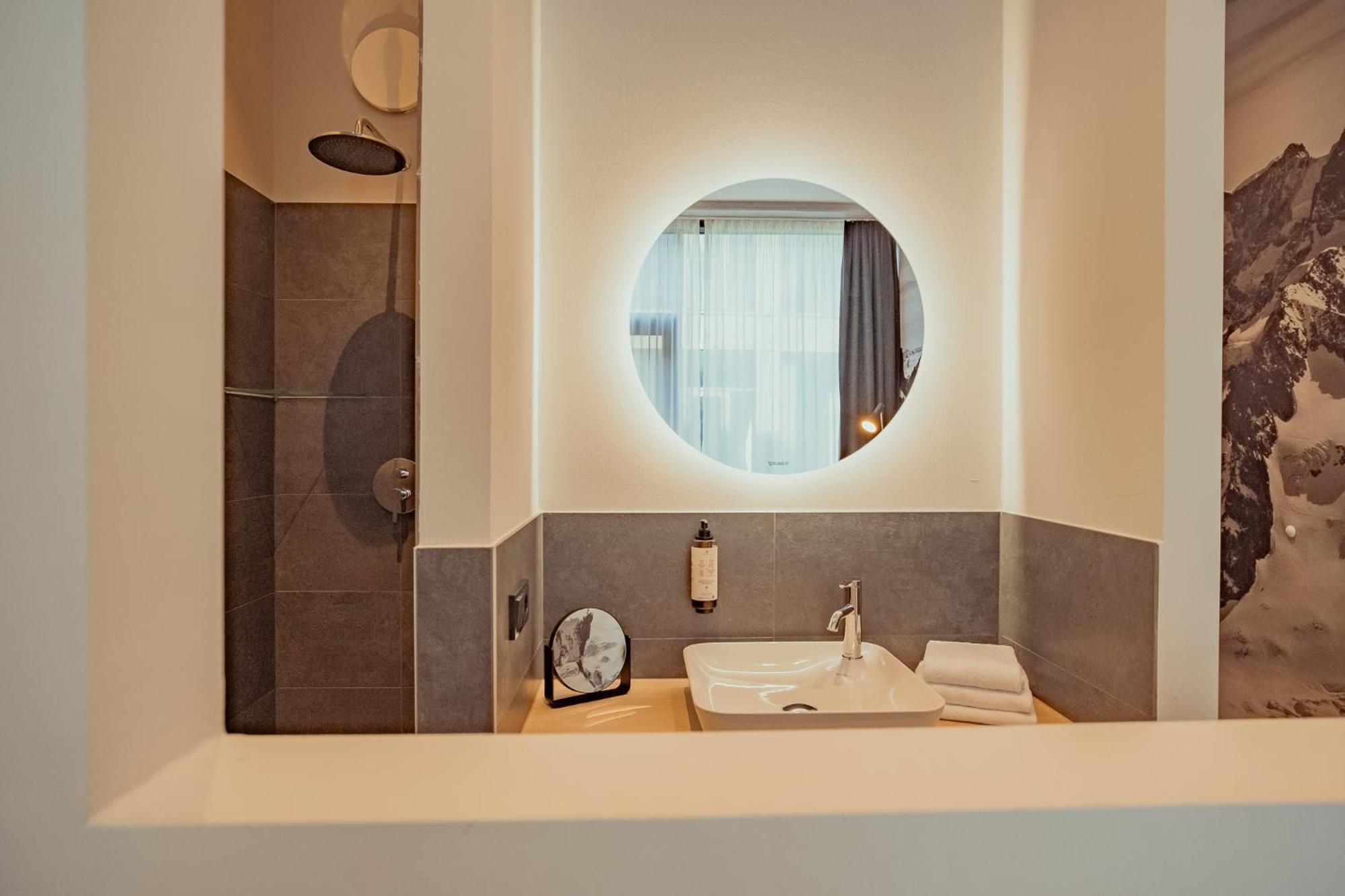 Hotel Mariandl Am Berg *