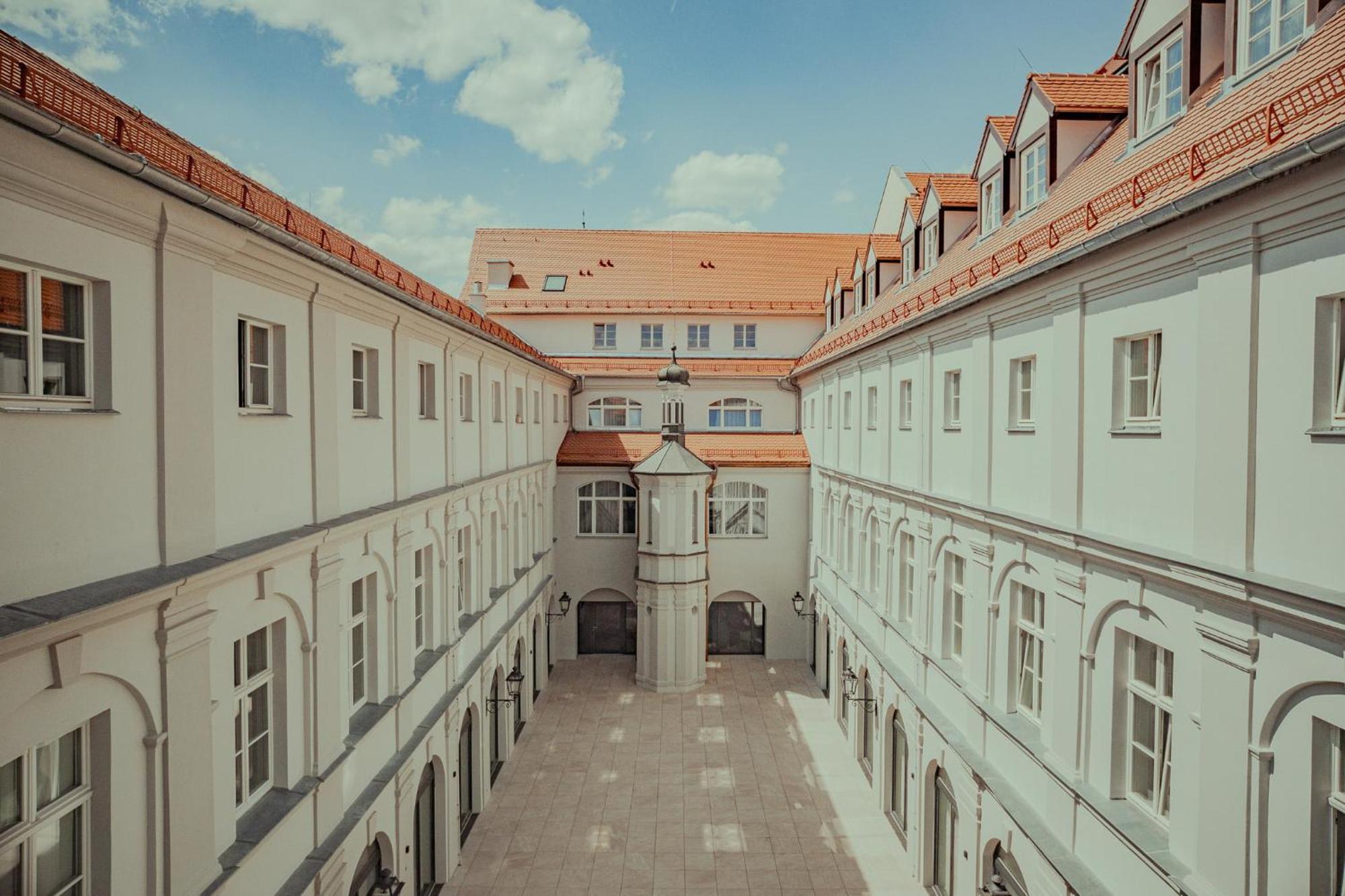 Hotel Mariandl Am Berg