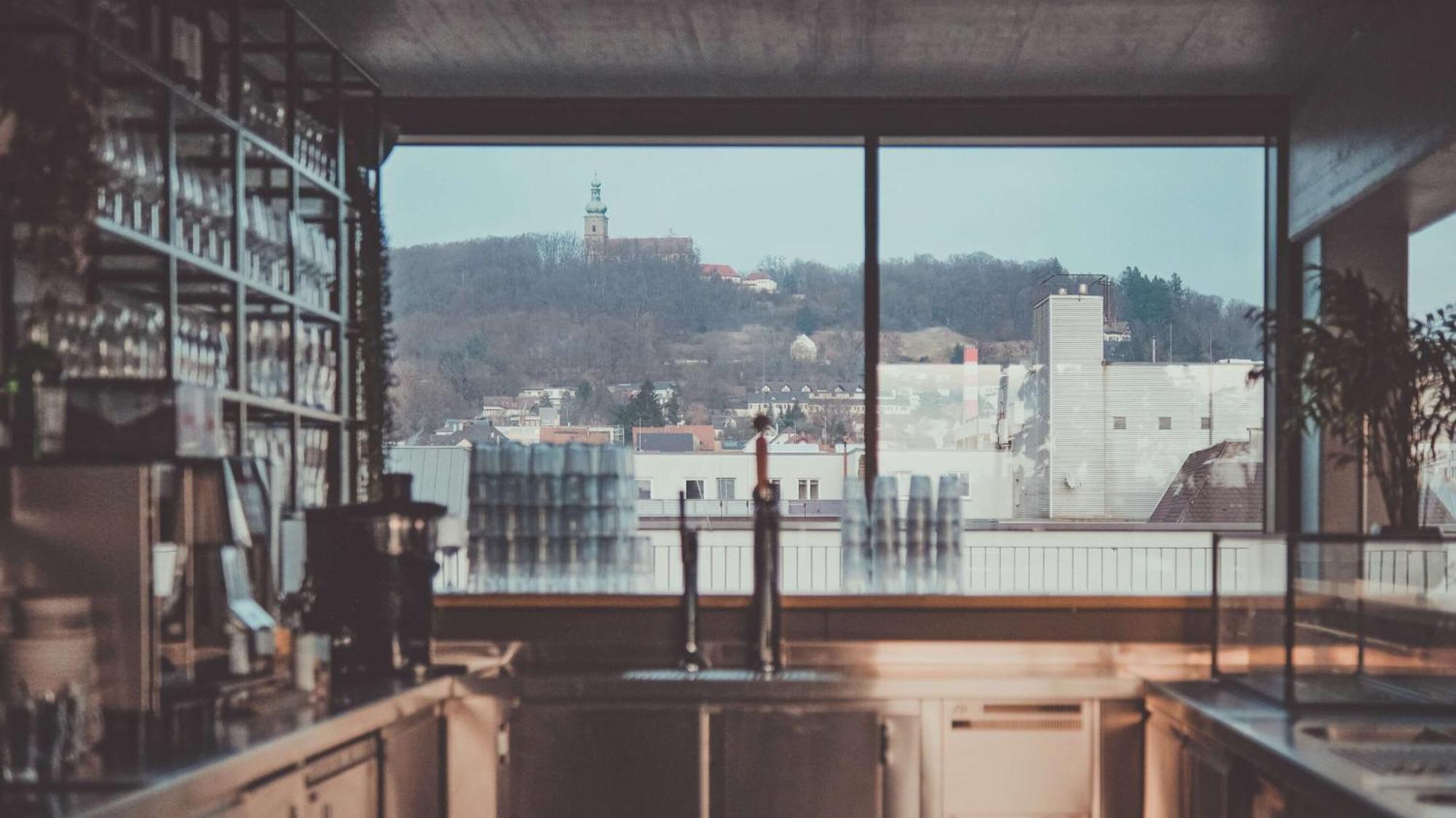 Mariandl Am Berg Hotel *