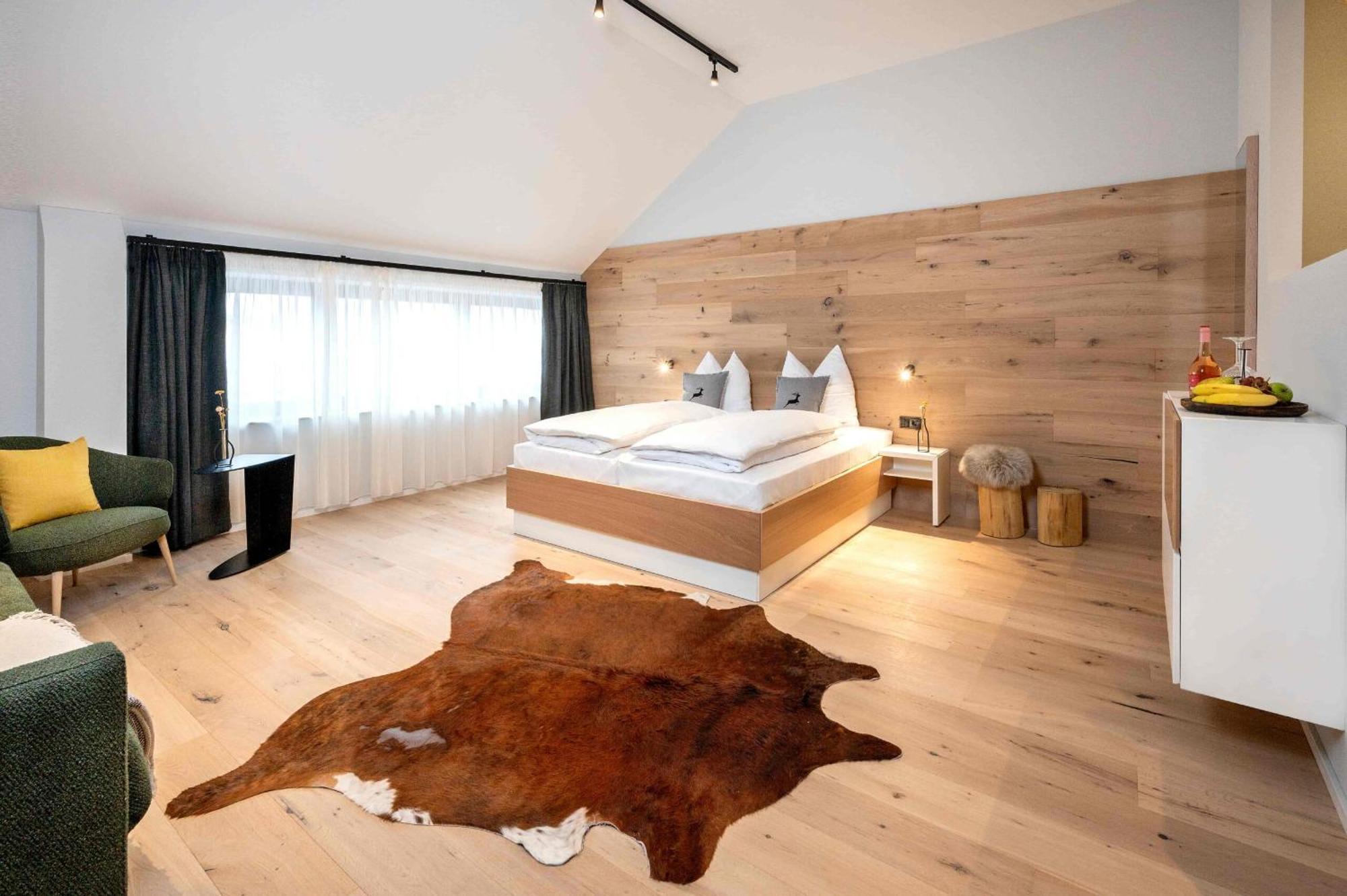 Hotel Mariandl Am Berg