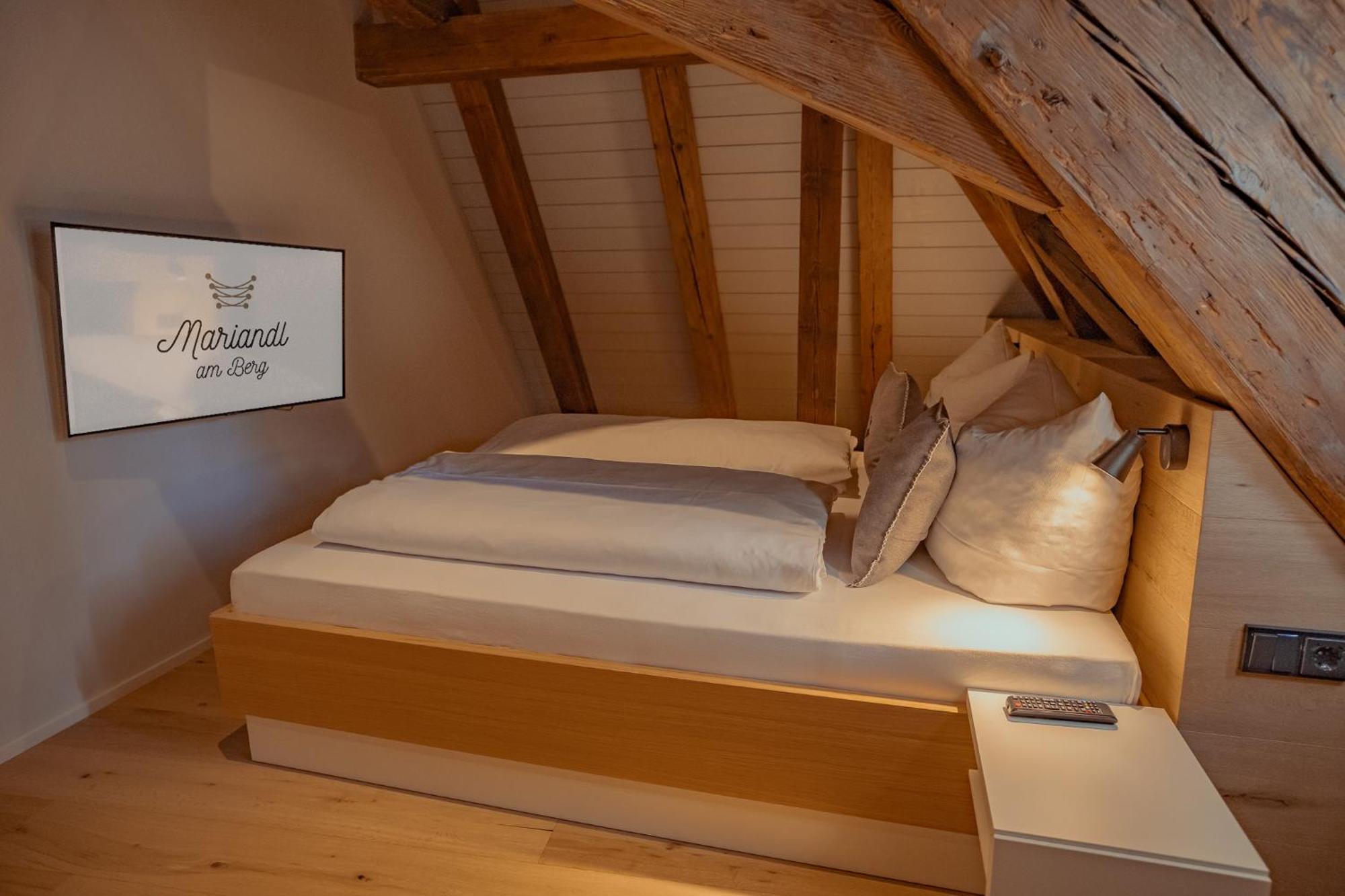 Mariandl Am Berg Hotel *